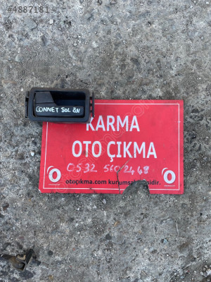 FORD CONNECT SOL ÖN KAPI İÇ AÇMA KOLU