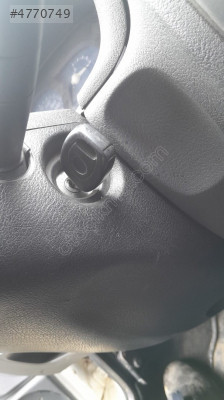 Dacia solenza kontak