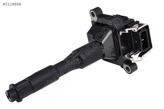 Bmw HELLA Atesleme Bobini 12131748018 E36 E46 E38 E39 X5 E53