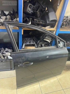 RENAULT TALİANT SAĞ ARKA KAPI