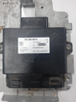8K0959663G Audi A4 Voltaj Modülü (2008/2015)