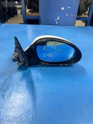 BMW E90 SAĞ AYNA