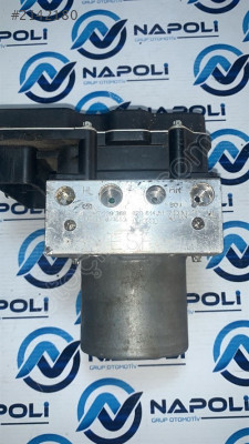 8R0614517BN AUDİ Q5 ABS BEYNİ