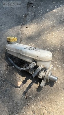 Fiat Ducato üst fren merkezi