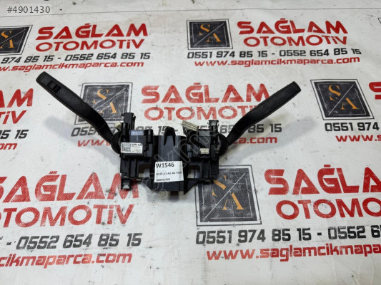 ÇIKMA AUDİ A1 A2 A3 FSSK 8X0953502