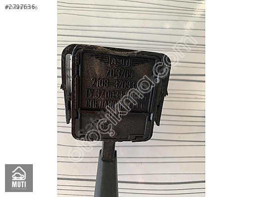 703709 LADA SAMARA SİLECEK kolu