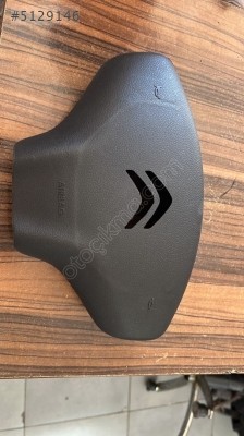 C elysee airbag kapağı