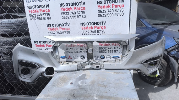 SUZUKİ SCROSS SX4 ÖN TAMPON