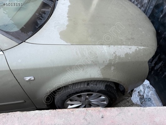AUDİ A4 B6 TÜM PARÇLAR MEVCUT