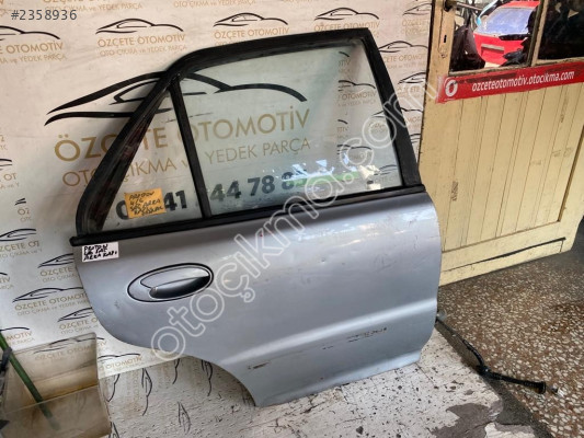 PROTON 416 SAĞ ARKA KAPI DIŞ AÇMA KOLU ORJİNAL
