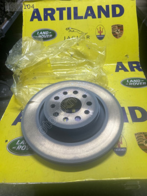 Maserati lavante disk