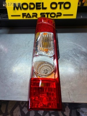 FİAT DUCATO SAĞ ARKA STOP