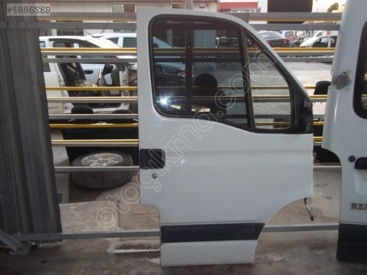 RENAULT MASTER SAĞ ÖN KAPI, MASTER ÖN KAPI, MASTER KAPI