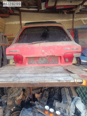 proton 415 hecbek