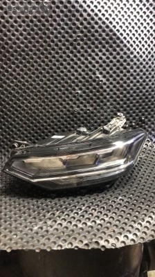 VOLKSWAGEN PASSAT B8 BUSINESS SOL FAR