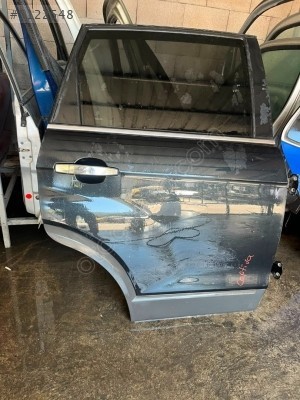 CHEVROLET CAPTİVA SAĞ ARKA KAPI