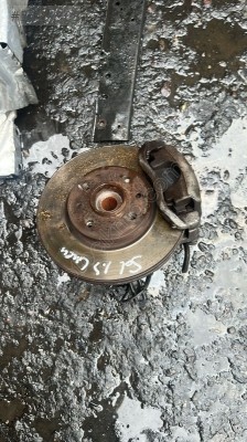 FİAT LİNEA 1,3 E,5 SOL ÖN TAŞIYICI