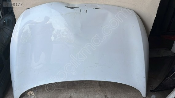 KİA SPORTAGE KAPUT