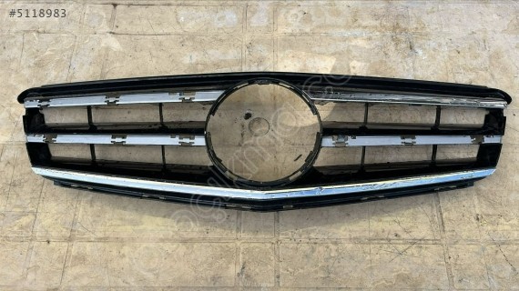 MERCEDES 204 ÖN PANJUR
