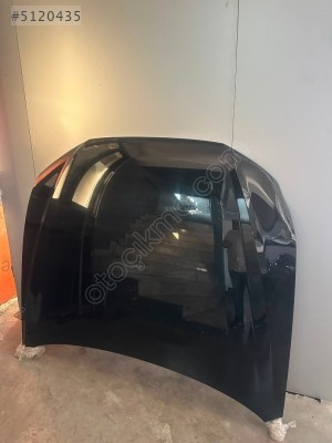 AUDİ A6 KAPUT SİYAH - 4K0823029
