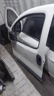 FİAT FİORİNO SOL ÖN KAPI