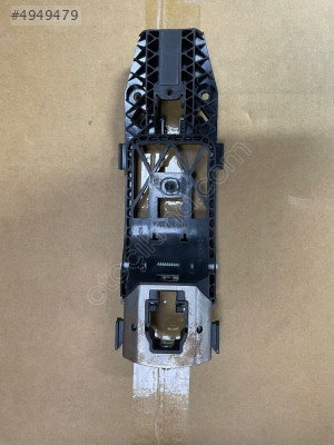 Volkswagen Polo Kapı Braketi (2010/2017)