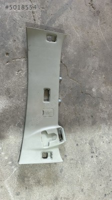 2004 INFİNİTİ FX35 İÇ BAKALİTİ