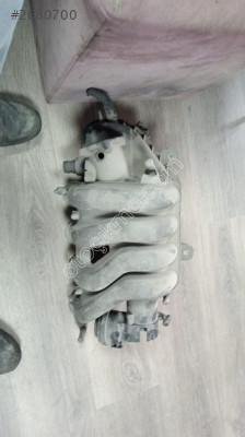 AUDİ A3 EMME MANİFOLDU ÇIKMA