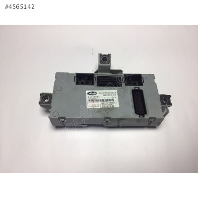 Lancia Ypsilon Body Beyni 51715561