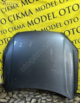 VOLVO XC60 ÖN KAPUT