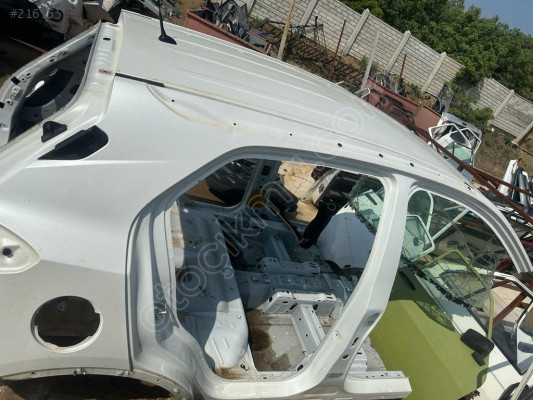 OPEL MOKKA KESME TAVAN
