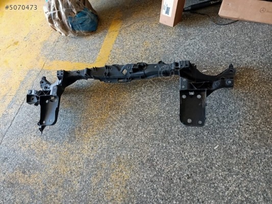 RENAULT KANGOO 2012 ÖN PANEL