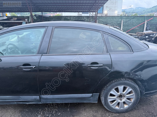 CITROEN C4 SEDAN SOL ARKA KAPI