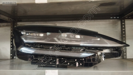 Chery Tiggo 8 Sağ Ön Far