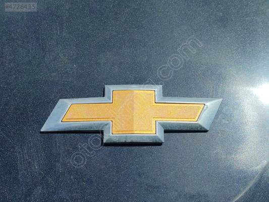 CHEVROLET LACETTİ BAGAJ ARMASI