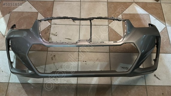 BMW X1 U11 TAMPON ÖN ORJİNAL