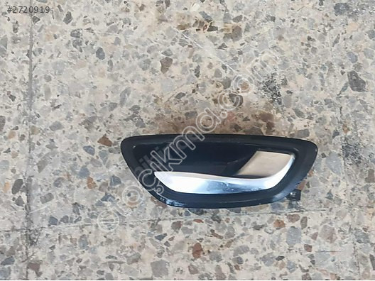 Megane 4 sağ içten açma kapı kolu