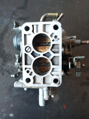 Renault 9 bakımlı karbüratör