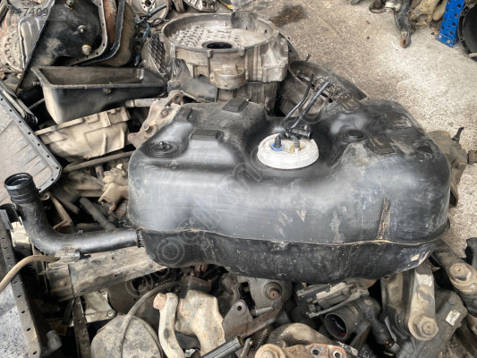 FİAT DUCATO 2.2 ÇIKMA MAZOT DEPOSU