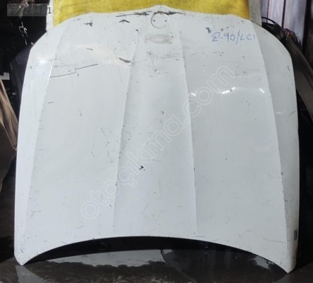 BMW 3 SERİSİ E90 LCİ MOTOR KAPUTU