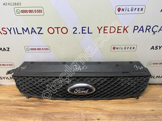 FORD FOCUS ÖN PANJUR ORJİNAL  -NO340