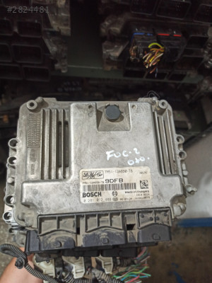 7M51-12A650-TB FORD FOCUS 2 MOTOR BEYNİ