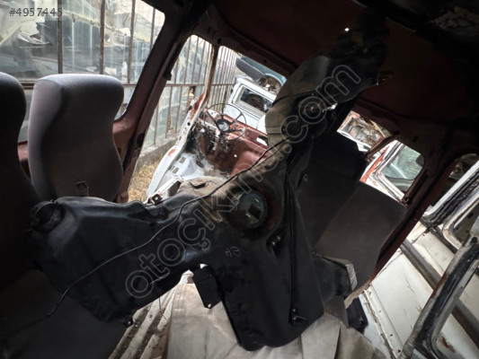 2000 Audi A4 benzin deposu
