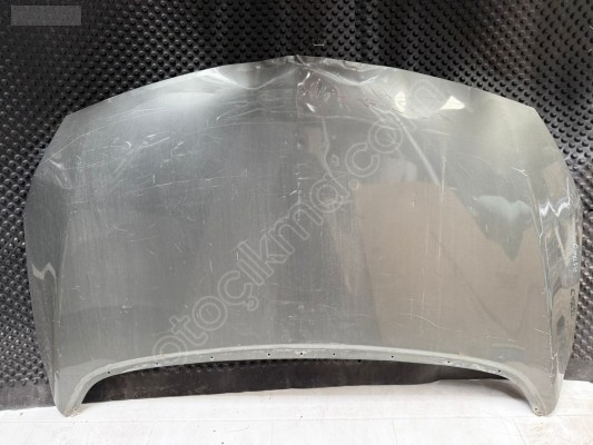OPEL ASTRA J KAPUT