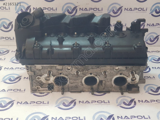059354FS  DEW MOTOR 3.0 TDI ÜST KAPAK