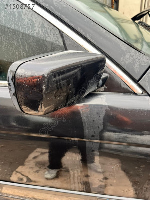 BMW E39 Sol Ayna