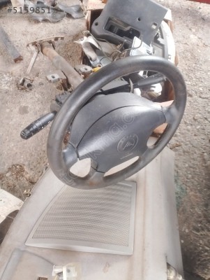 GEELY ECHO DIREKSIYON SIMIDI