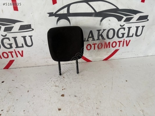 RENAULT CLİO 4 ARKA KOLTUK BAŞLIĞI