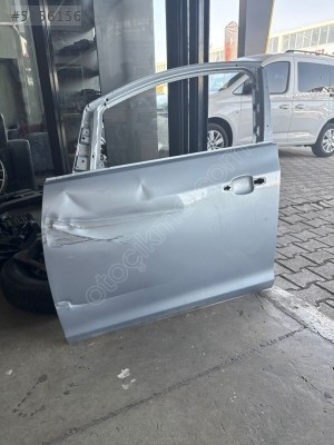Opel Astra j sol ön kapı
