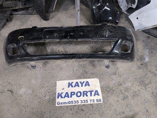 ford fiesta ön tampon